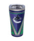 Фото #4 товара Vancouver Canucks 20 Oz Powerskate Stainless Steel Tumbler