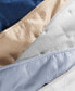 Фото #2 товара Glint Bedskirt, Queen, Created for Macy's