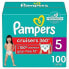 Фото #1 товара Pampers Cruisers 360 Diapers - Size 5 - 100ct