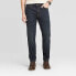 Фото #1 товара Men's Slim Fit Jeans - Goodfellow & Co Indigo 29x30
