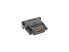 Фото #3 товара Lanberg AD-0010-BK - HDMI - DVI-D - Black