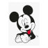 Фото #2 товара Wandbild Mickey Mouse Funny