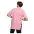 ADIDAS Fi 3S short sleeve T-shirt