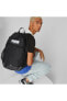 Plus Backpack Black Sırt Çantası 079615-01