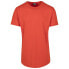ფოტო #6 პროდუქტის URBAN CLASSICS T-shirt Urban Classic Shaped Long