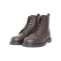 Фото #5 товара URBAN CLASSICS Heavy Lace Boot Trainers