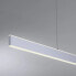 Фото #5 товара LED Pendelleuchte Q - ADRIANA Smart Home