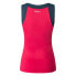 MONTURA Felicity sleeveless T-shirt