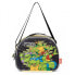 TORTUGAS NINJA 3D 26x21x11 cm Lunch Bag