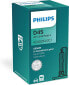 Фото #1 товара D4S 35W P32d5 Xtreme Vision 150% Pack of 1 Philips [Energy Class A]