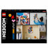 Фото #5 товара Игровой набор Lego Playset Modern Art 31210 Art Nouveau (Арт-нуво)