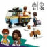 Фото #6 товара Playset Lego 42606 Mobile Bakery