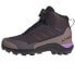 Adidas Terrex Winter Mid Boa Rain.Rdy Jr IF7494 shoes