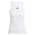 ფოტო #2 პროდუქტის ADIDAS Club Graphic sleeveless T-shirt