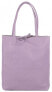 Фото #1 товара Alex a Purple women´s leather handbag
