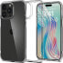 Spigen Spigen Ultra Hybrid iPhone 15 Pro Max 6,7" crystal clear ACS06565