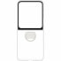 Mobile cover Samsung Galaxy Z Flip6 Transparent Samsung