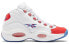 Фото #3 товара Баскетбольные кроссовки Reebok AI QUESTION MID FV7563