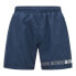 Фото #3 товара BOSS Dolphin Swimming Shorts