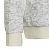 Фото #3 товара Толстовка с капюшоном мужская Adidas Future Icons 3 Stripes Белый