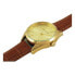 Фото #4 товара Часы мужские Devota & Lomba DL014ML-02BRGOLD (Ø 40 мм)
