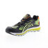 Asics Gel-Kayano 5 360 1021A196-001 Mens Green Leather Athletic Running Shoes 10 - фото #4