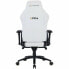 Office Chair Forgeon Spica White