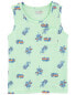 Baby Palm Tree Tank 3M