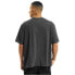 JUST RHYSE Kizil short sleeve T-shirt