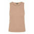 ფოტო #3 პროდუქტის PIECES Pestina sleeveless T-shirt