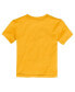 Фото #1 товара Toddler Denver Nuggets Essential Jumpman T-Shirt