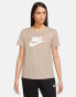 Фото #1 товара Nike NSW Club Tee