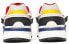 Спортивные кроссовки Xtep Топ Текстильно-кожаные модные кроссовки 880119325132