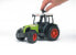 Фото #7 товара Bruder Claas Nectis 267 F - Black,Green - Tractor model - Acrylonitrile butadiene styrene (ABS) - 3 yr(s) - Not for children under 36 months