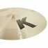 Zildjian 17" K-Custom Dark Crash