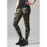 Фото #2 товара URBAN CLASSICS Skinny leggings