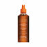 COLLISTAR SPF15 200ml super tanning dry hydrating oil