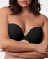 Women's Goddess Multi-way Strapless Bra