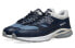 Кроссовки мужские New Balance 1500.9 легкие и дышащие М15009LP, цвет морской ВМmemberOf 42.5 - фото #2