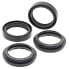 Фото #2 товара All BALLS BMW F 650 Cs Scarver 56-161 Fork&Dust Seal Kit