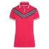 IMPERIAL RIDING Love Woman Short Sleeve Polo