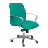 Фото #1 товара Офисный стул Caudete P&C BBALI39 Бирюзовый зеленый