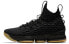 Кроссовки Nike Lebron 15 Black Gum