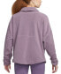 Фото #2 товара Women's Therma-FIT One Long-Sleeve Top