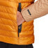 ADIDAS Terrex Myshelter down jacket