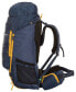 ფოტო #3 პროდუქტის Crestone 80L Internal Frame Backpack