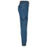 Фото #3 товара URBAN CLASSICS Organic Stretch Cargo high waist jeans