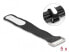 Фото #1 товара Delock 19603 - Cable tie mount - Nylon - Black