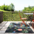 Фото #3 товара In-/Outdoor-Teppich BLOOM M
