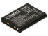 Фото #4 товара Duracell Camera Battery - replaces Nikon EN-EL19 Battery - 700 mAh - 3.7 V - Lithium-Ion (Li-Ion)